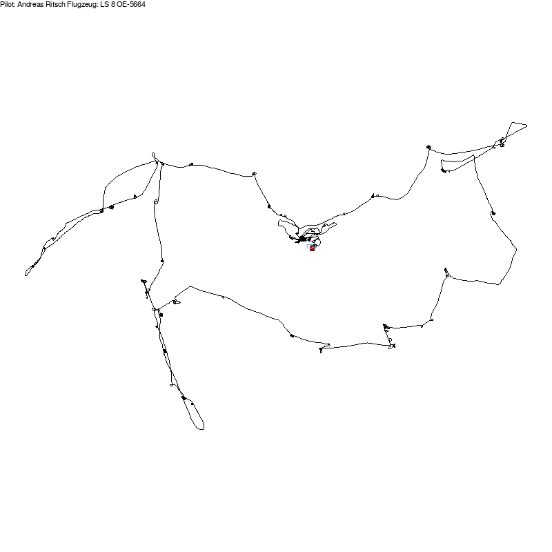 Flugspur